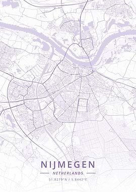 Nijmegen Netherlands