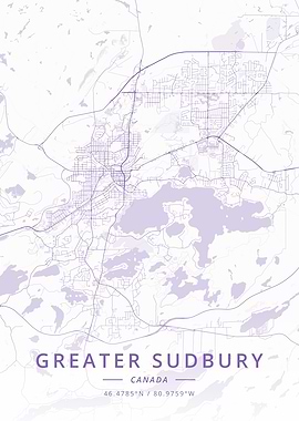 Greater Sudbury Canada
