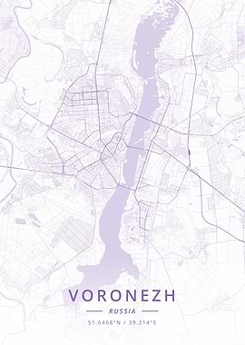Voronezh Russia