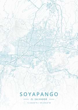 Soyapango El Salvador