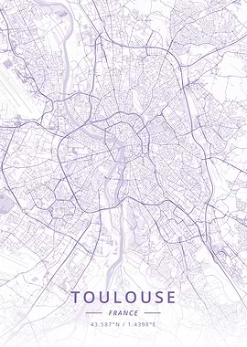 Toulouse France