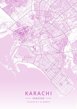 Karachi Pakistan