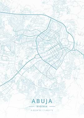 Abuja Nigeria