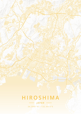 Hiroshima Japan