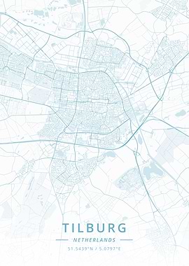 Tilburg Netherlands