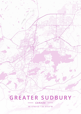 Greater Sudbury Canada
