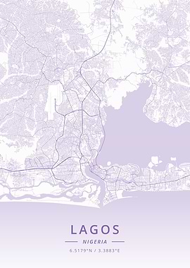 Lagos Nigeria