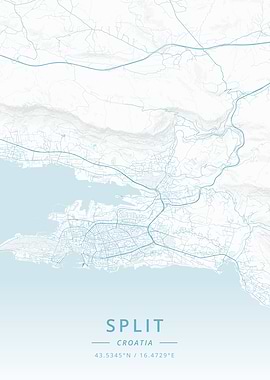 Split Croatia