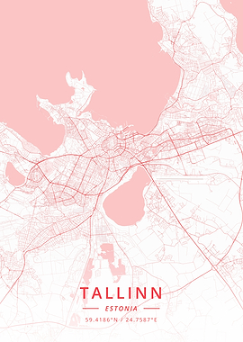 Tallinn Estonia