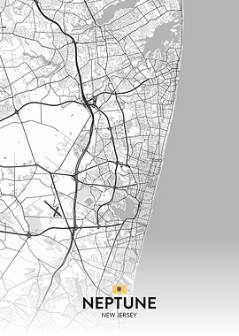 Neptune NJ