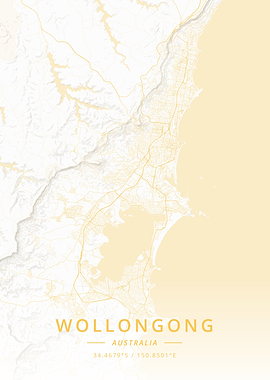 Wollongong Australia