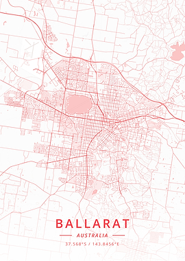 Ballarat Australia