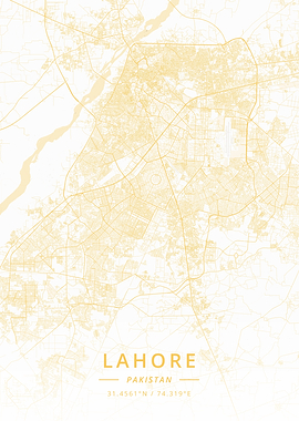 Lahore Pakistan