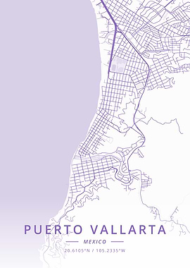 Puerto Vallarta Mexico