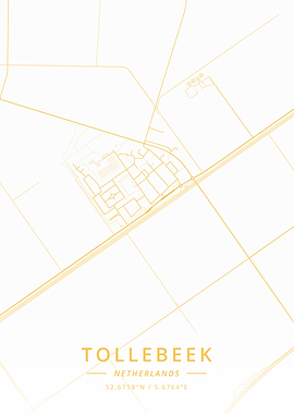 Tollebeek Netherlands