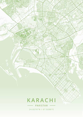 Karachi Pakistan