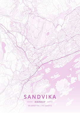Sandvika Norway