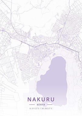 Nakuru Kenya