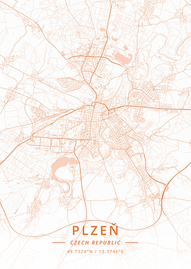 Plzen Czech Republic