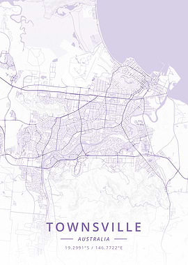 Townsville Australia