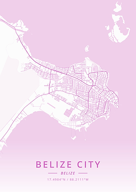 Belize City Belize