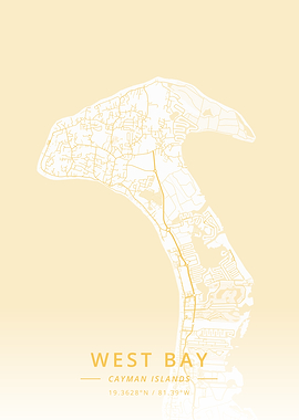 West Bay Cayman Islands