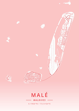 Male Maldives