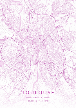 Toulouse France
