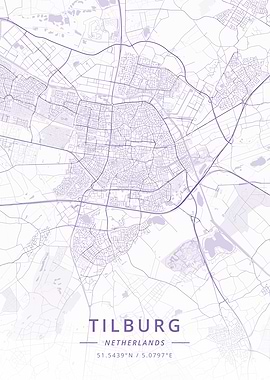 Tilburg Netherlands