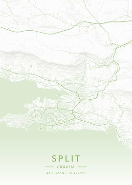 Split Croatia