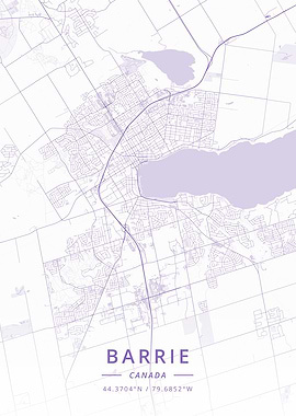 Barrie Canada