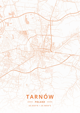 Tarnow Poland