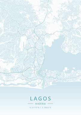 Lagos Nigeria