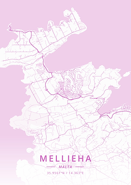 Mellieha Malta