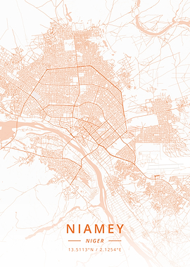 Niamey Niger