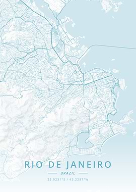 Rio De Janeiro Brazil