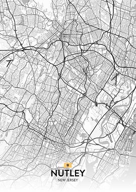 Nutley NJ