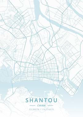 Shantou China