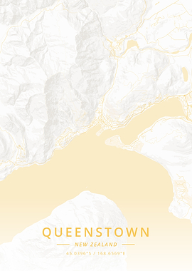 Queenstown New Zealand