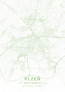 Plzen Czech Republic