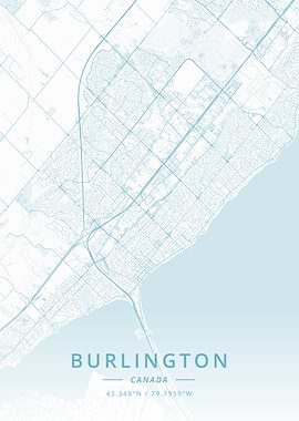 Burlington Canada
