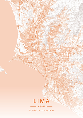 Lima Peru