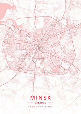Minsk Belarus