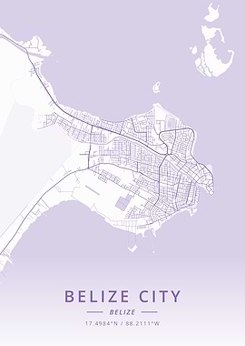 Belize City Belize