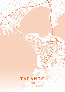 Taranto Italy