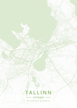 Tallinn Estonia