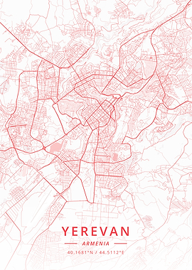 Yerevan Armenia