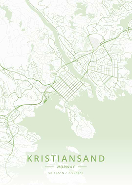 Kristiansand Norway