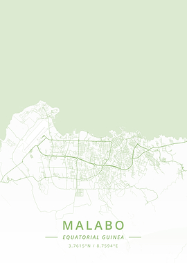 Malabo Equatorial Guinea