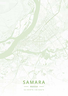 Samara Russia